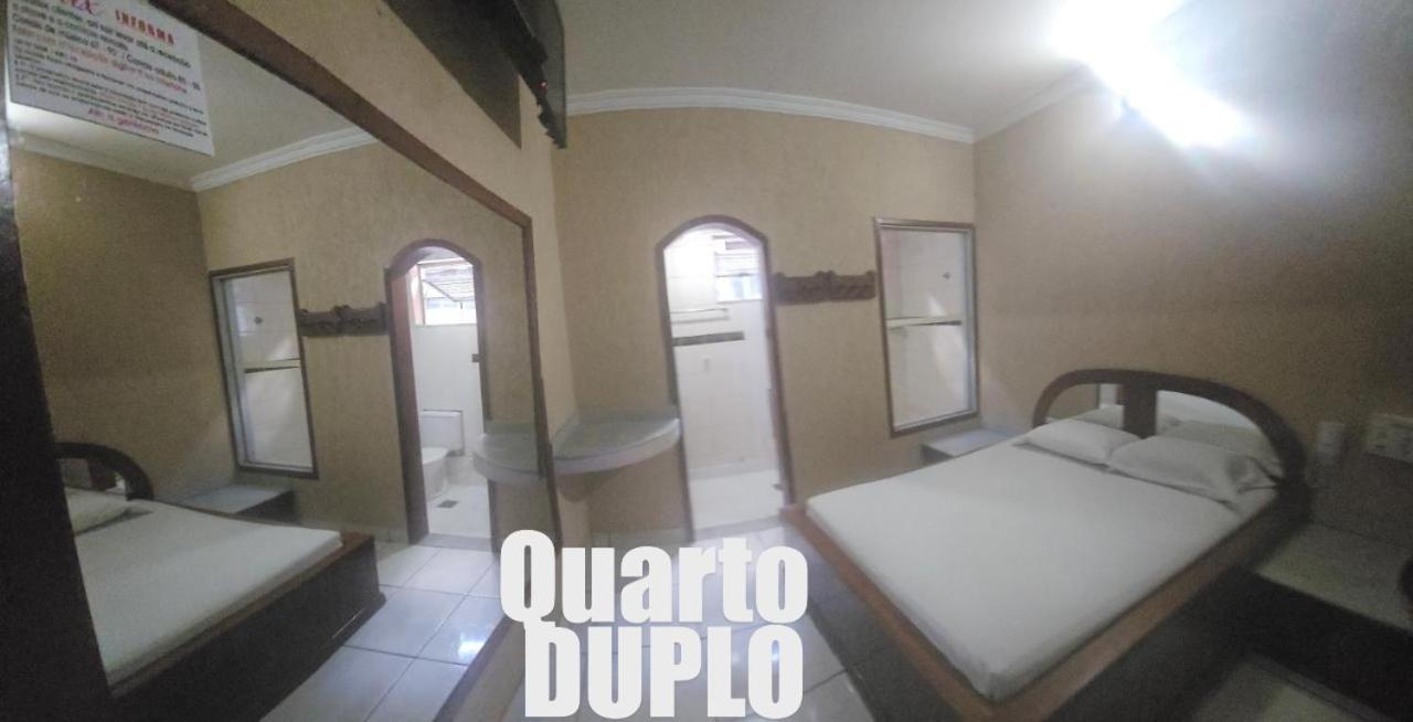 Hotel Onix - Centro, Belo Horizonte Esterno foto