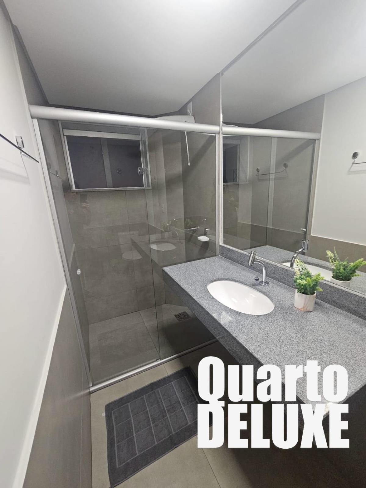 Hotel Onix - Centro, Belo Horizonte Esterno foto