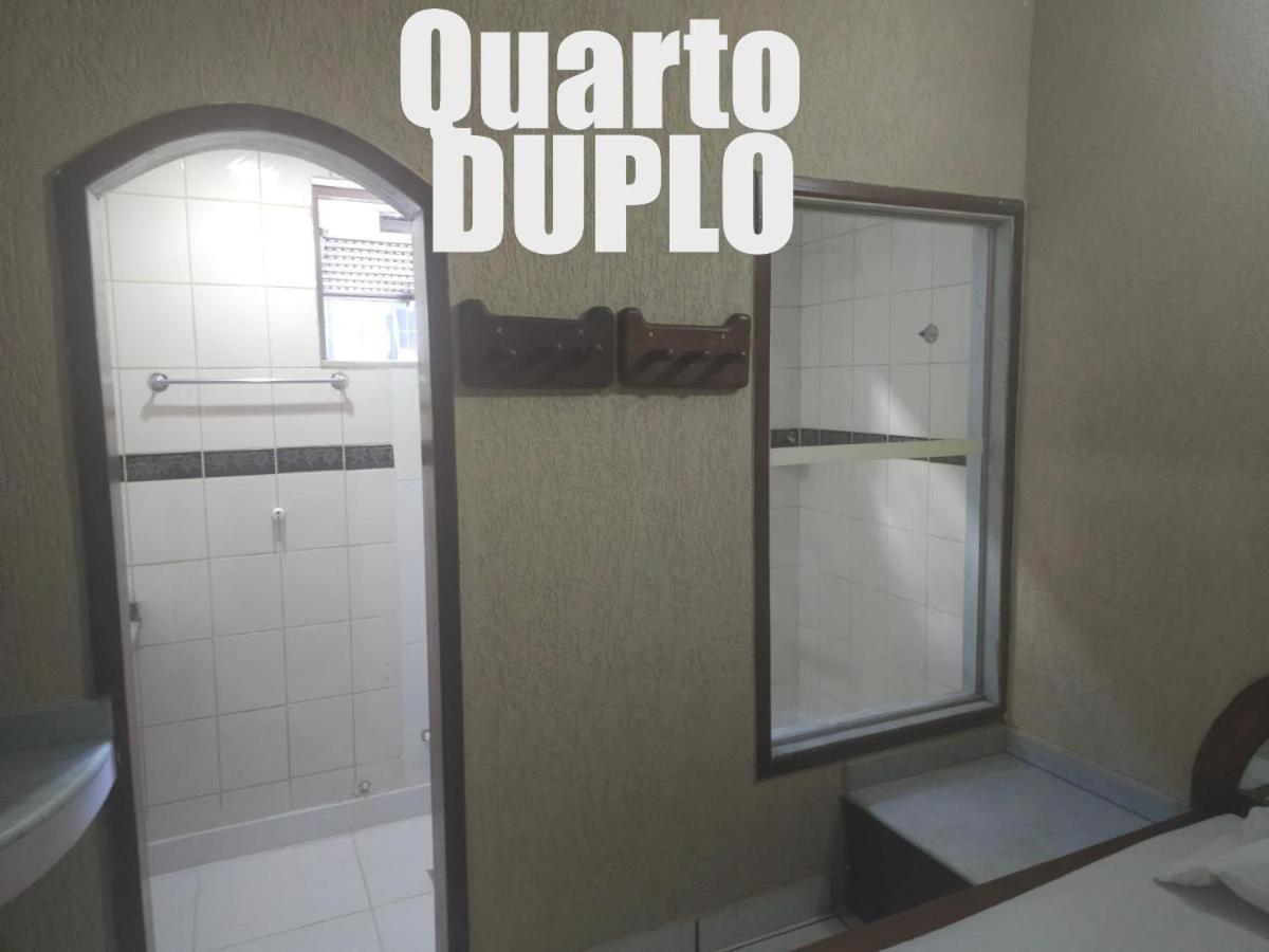 Hotel Onix - Centro, Belo Horizonte Esterno foto